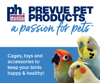Prevue Pet Products - A Passion for Pets