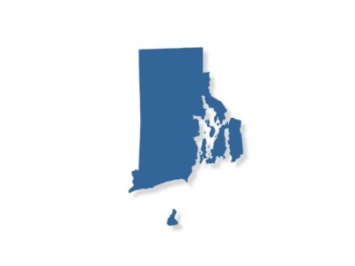 The state of Rhode Island & Providence Plantations