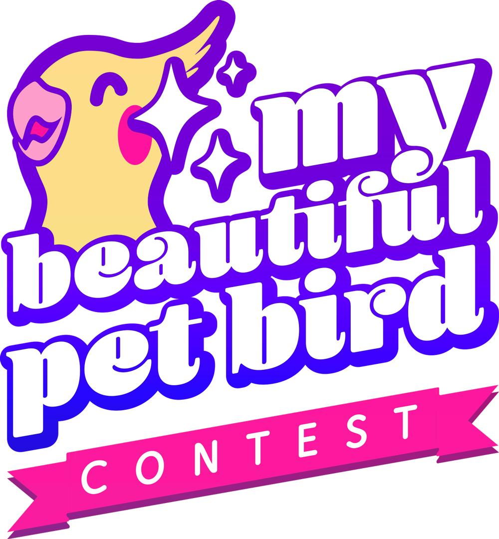 My Beautiful Pet Bird contest logo